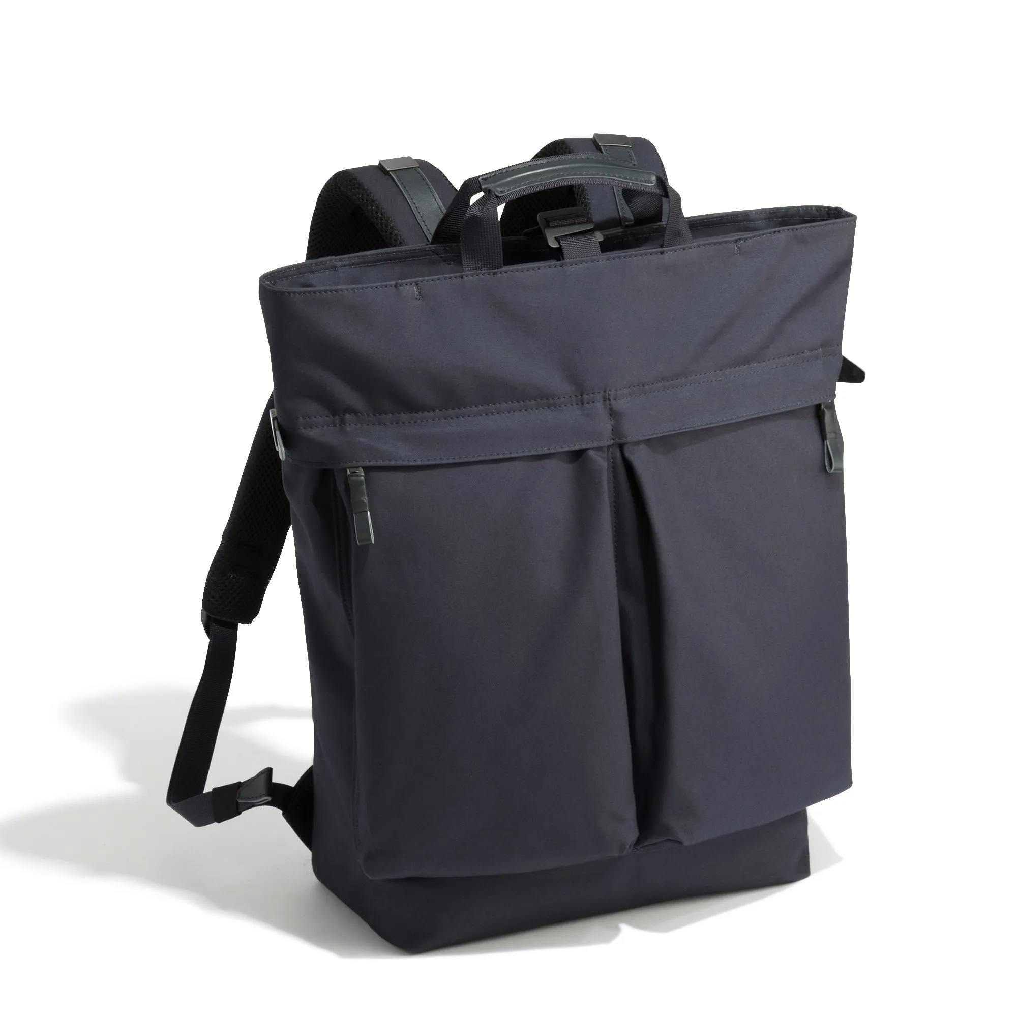 UT CITY VT Tote Back-Pack