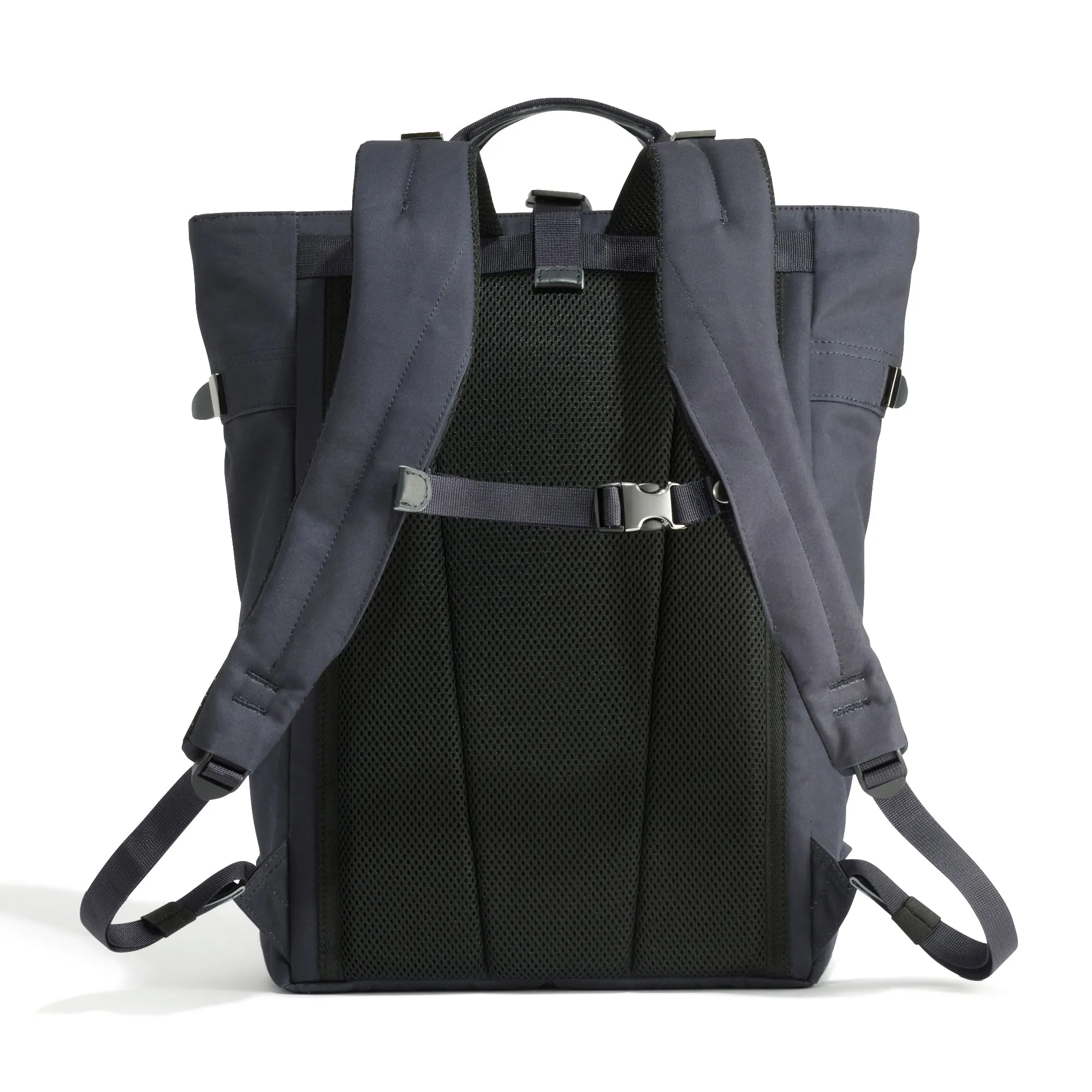 UT CITY VT Tote Back-Pack