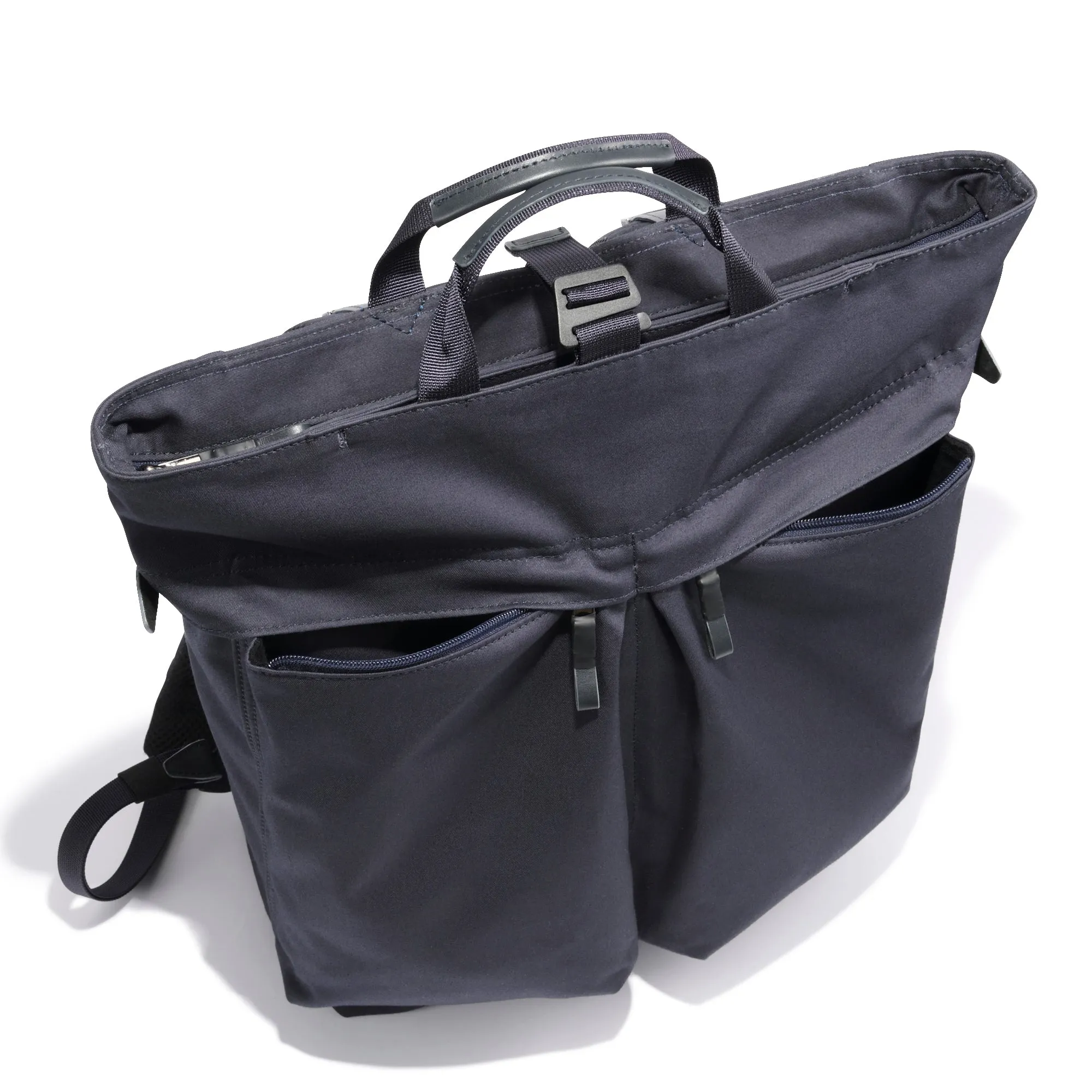 UT CITY VT Tote Back-Pack