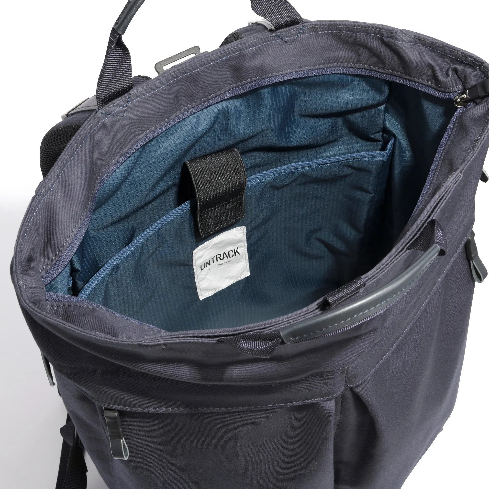 UT CITY VT Tote Back-Pack