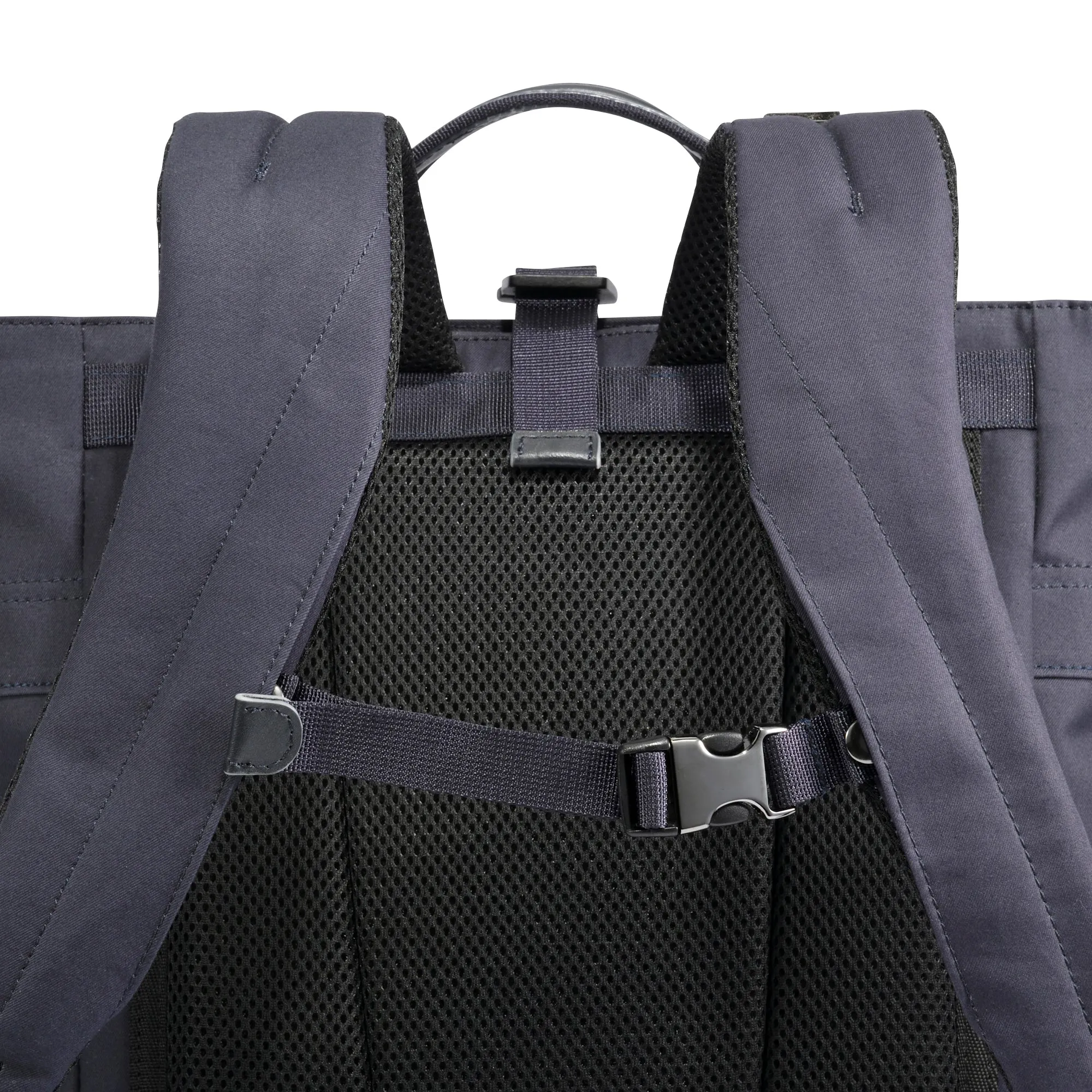 UT CITY VT Tote Back-Pack