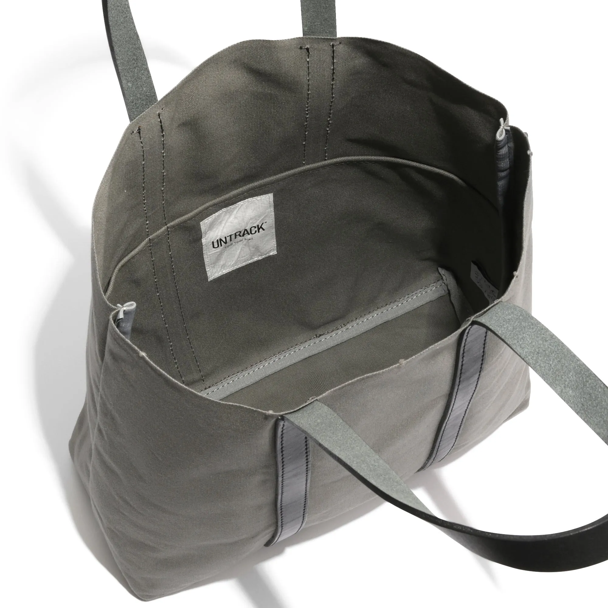 UT PARK TC Tote Small