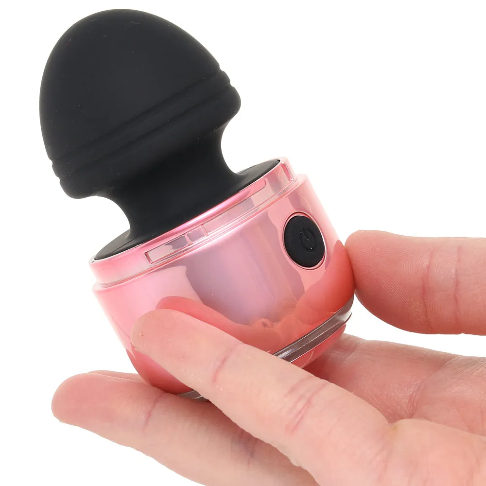 Vacation Vibes Vibrating Stimulator