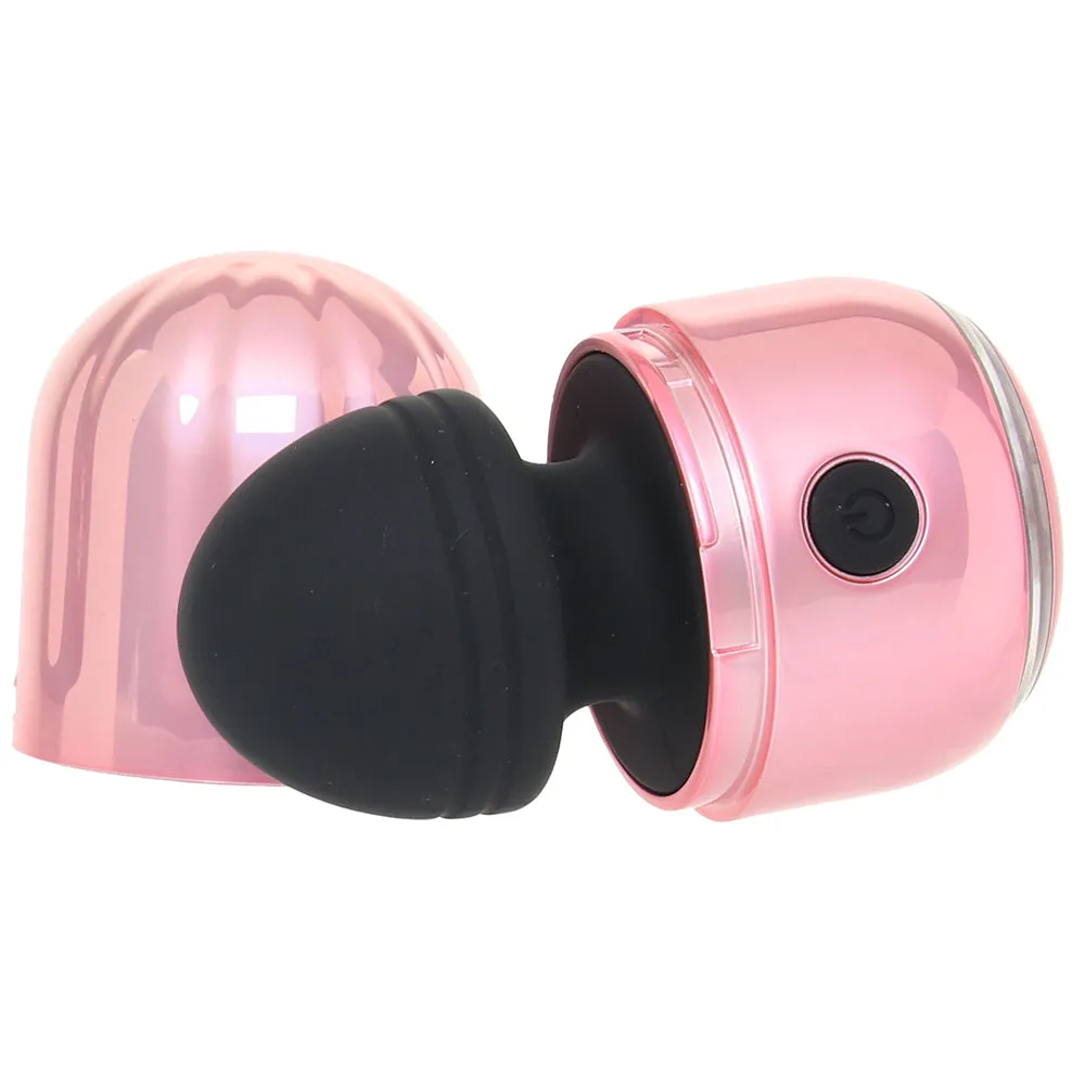 Vacation Vibes Vibrating Stimulator