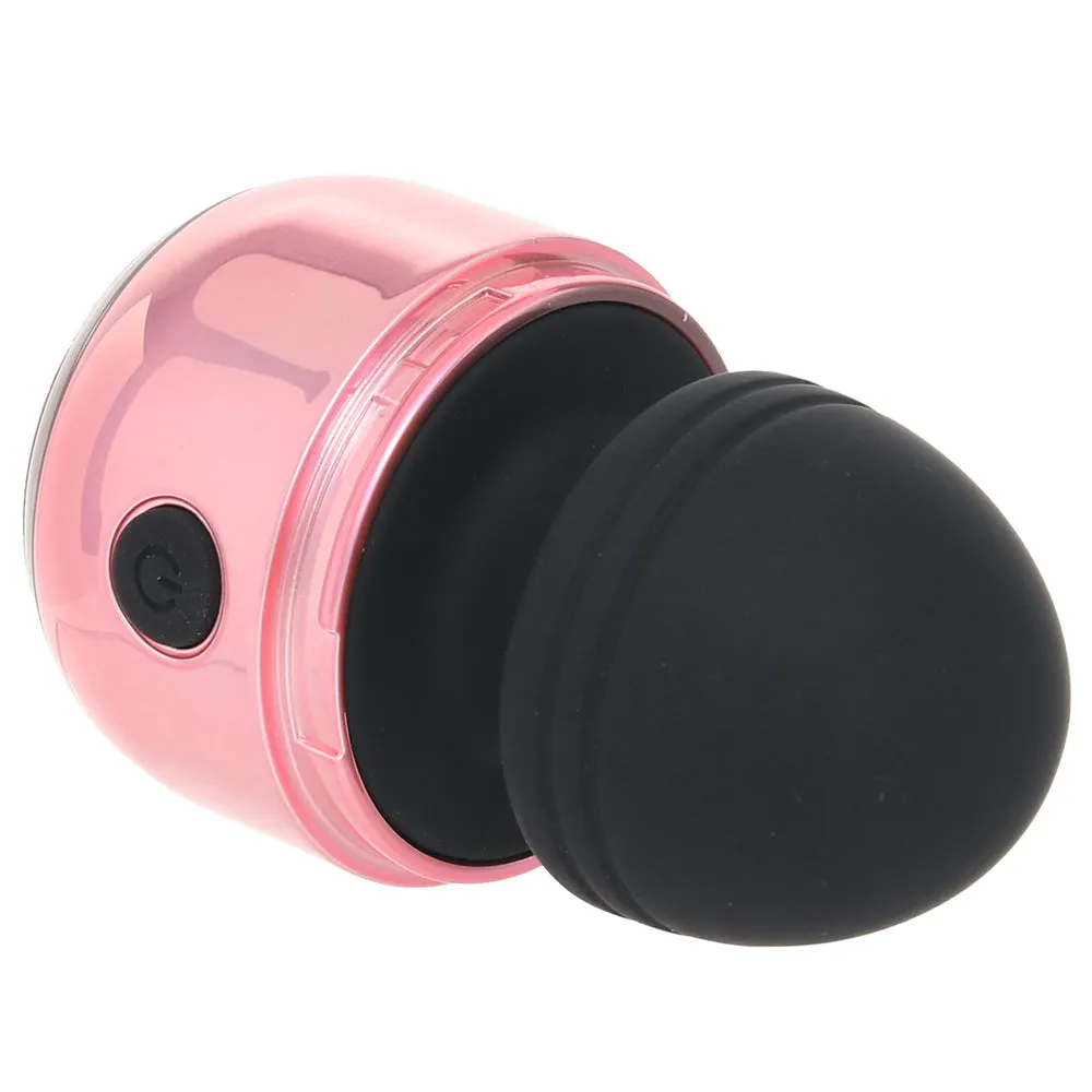 Vacation Vibes Vibrating Stimulator