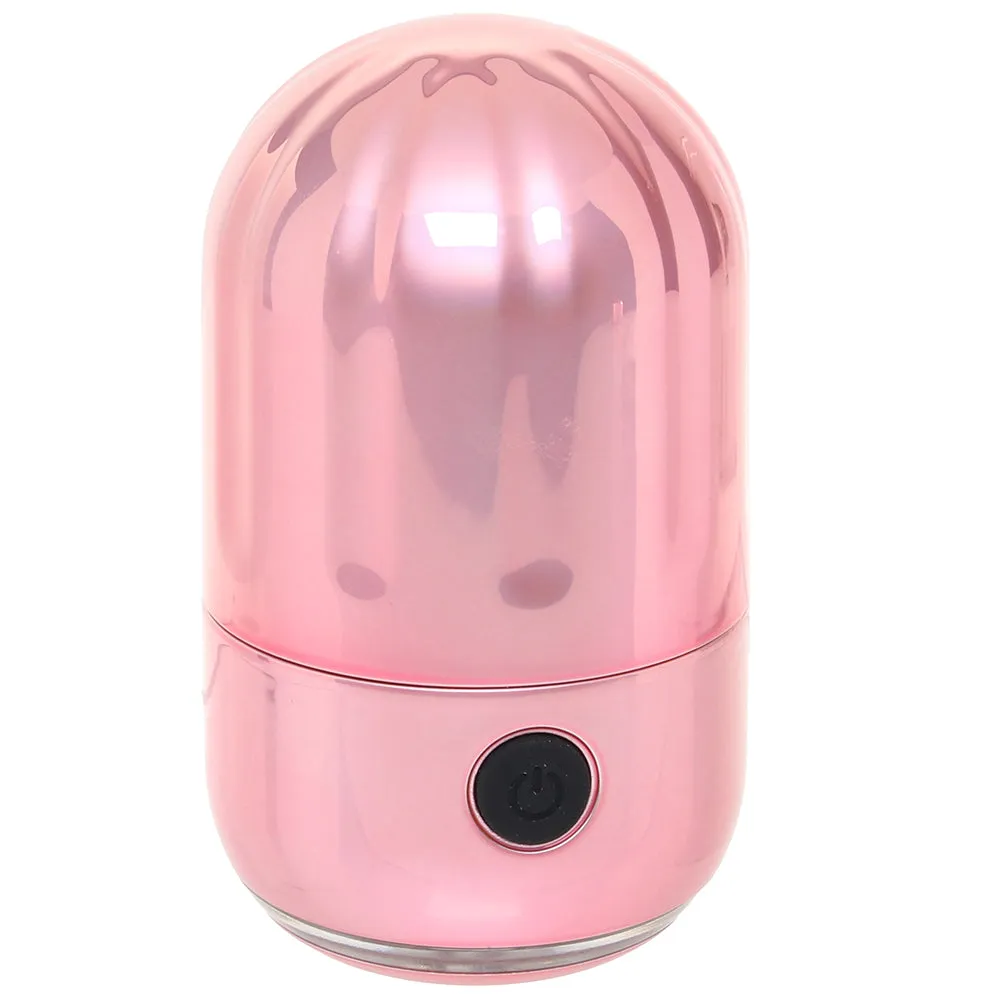 Vacation Vibes Vibrating Stimulator