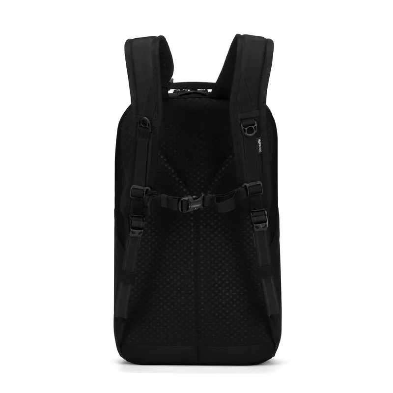Vibe 20L Anti-Theft Backpack -black