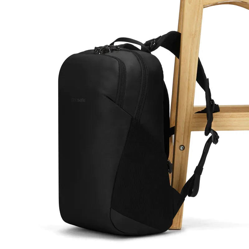 Vibe 20L Anti-Theft Backpack -black