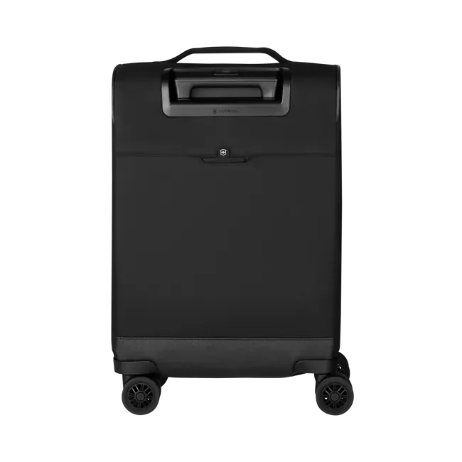 Victorinox Crosslight Frequent Flyer Softside Carry-On Spinner