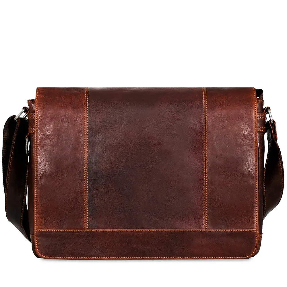 Voyager Messenger Bag