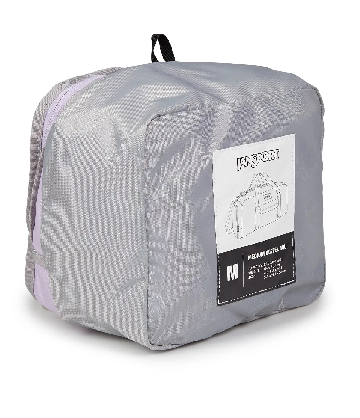 Weekender Medium Duffel Bag
