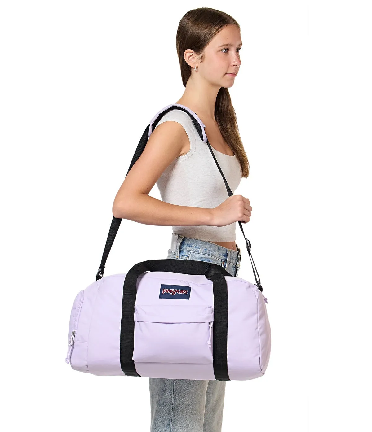 Weekender Medium Duffel Bag