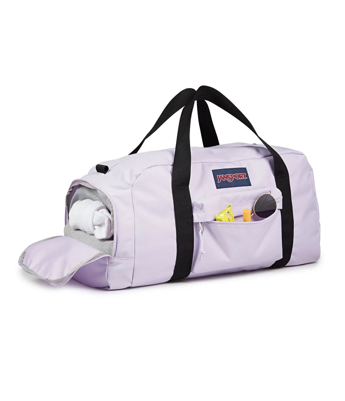 Weekender Medium Duffel Bag