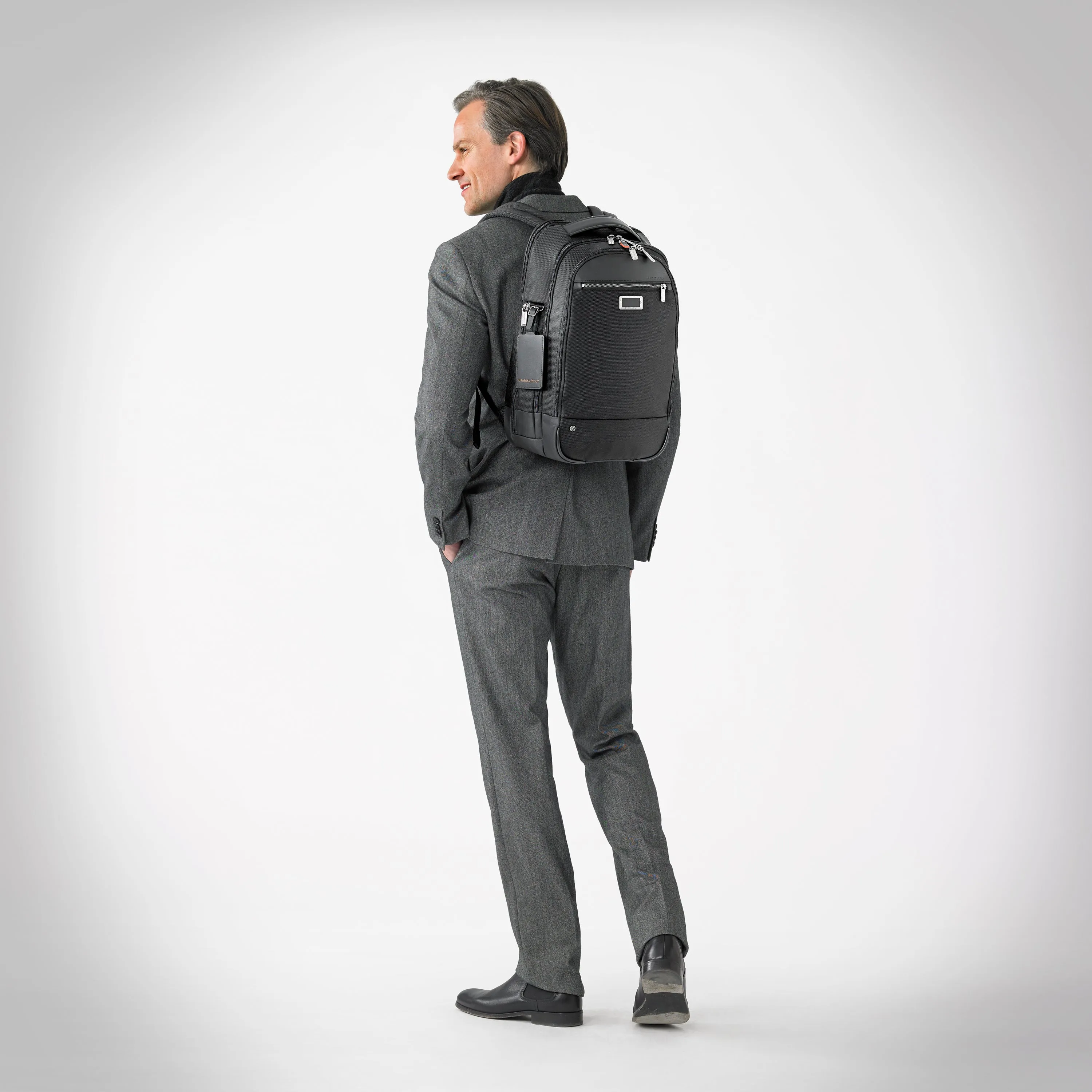 @work Discontinued Medium Backpack