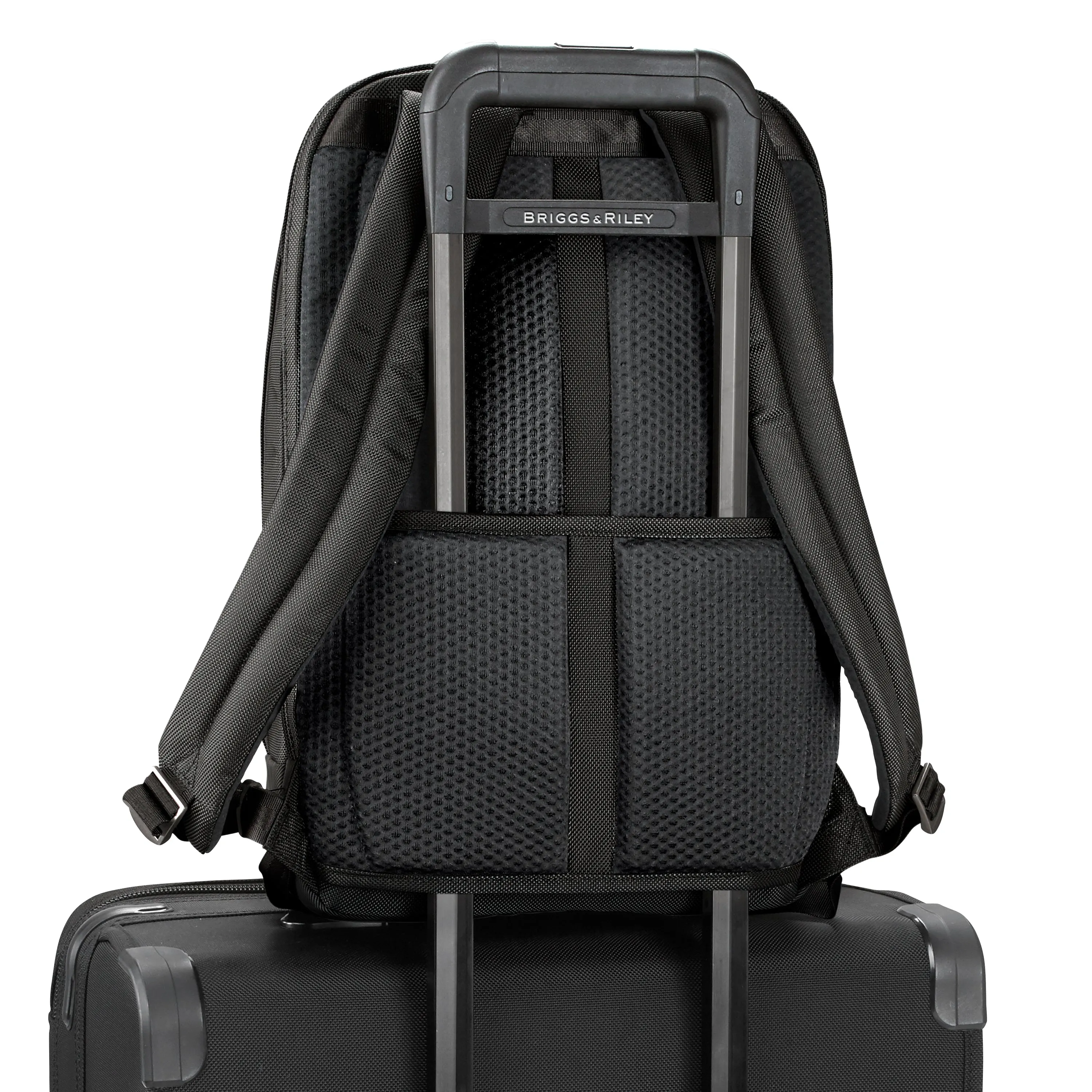 @work Discontinued Medium Backpack