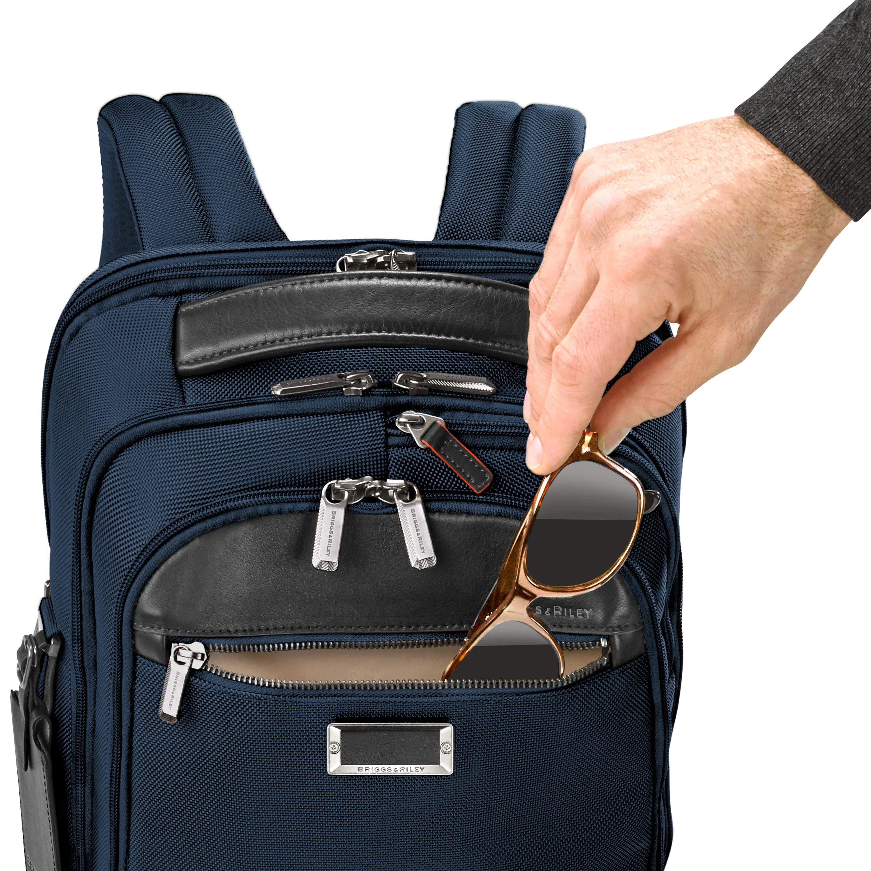@work Discontinued Medium Backpack