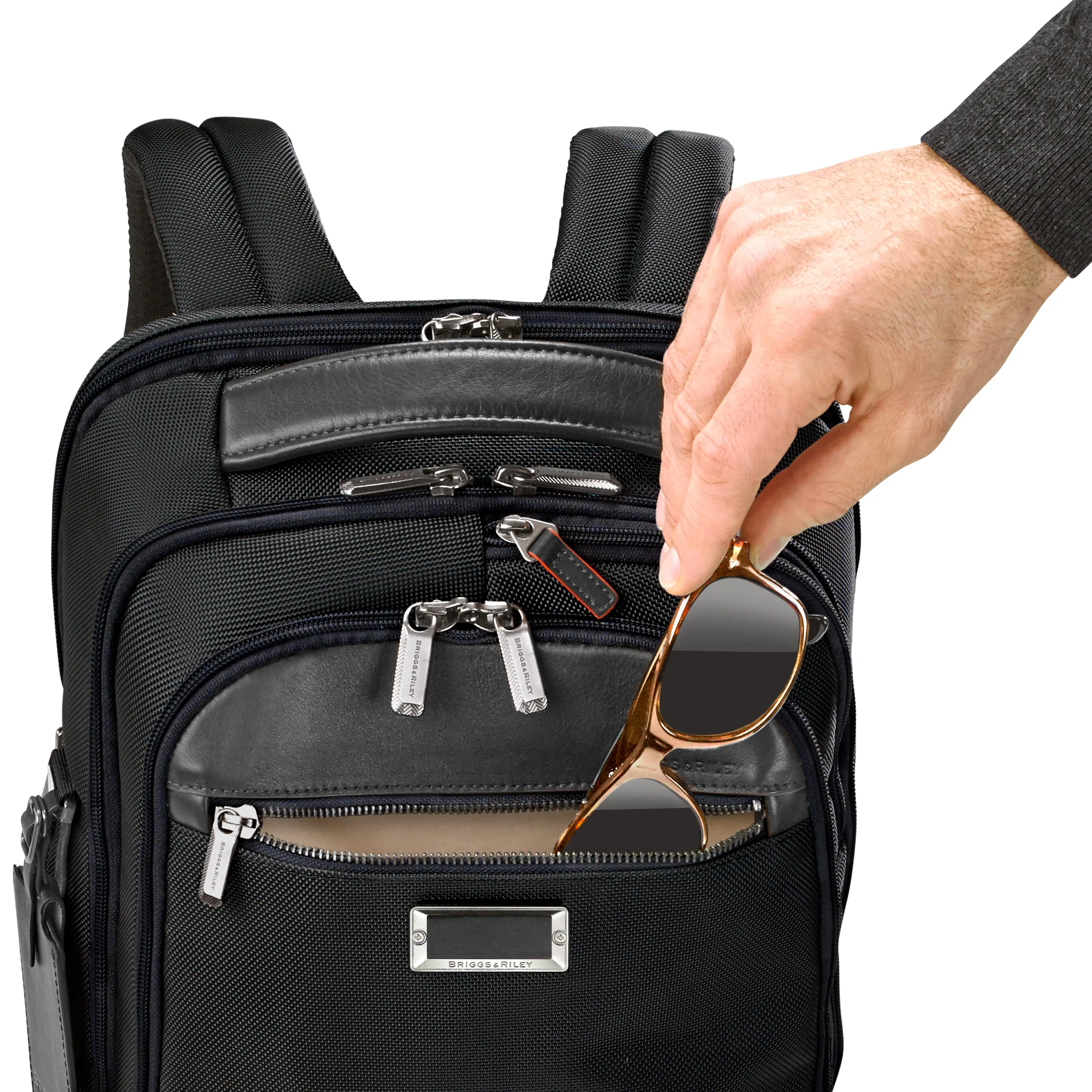 @work Discontinued Medium Backpack