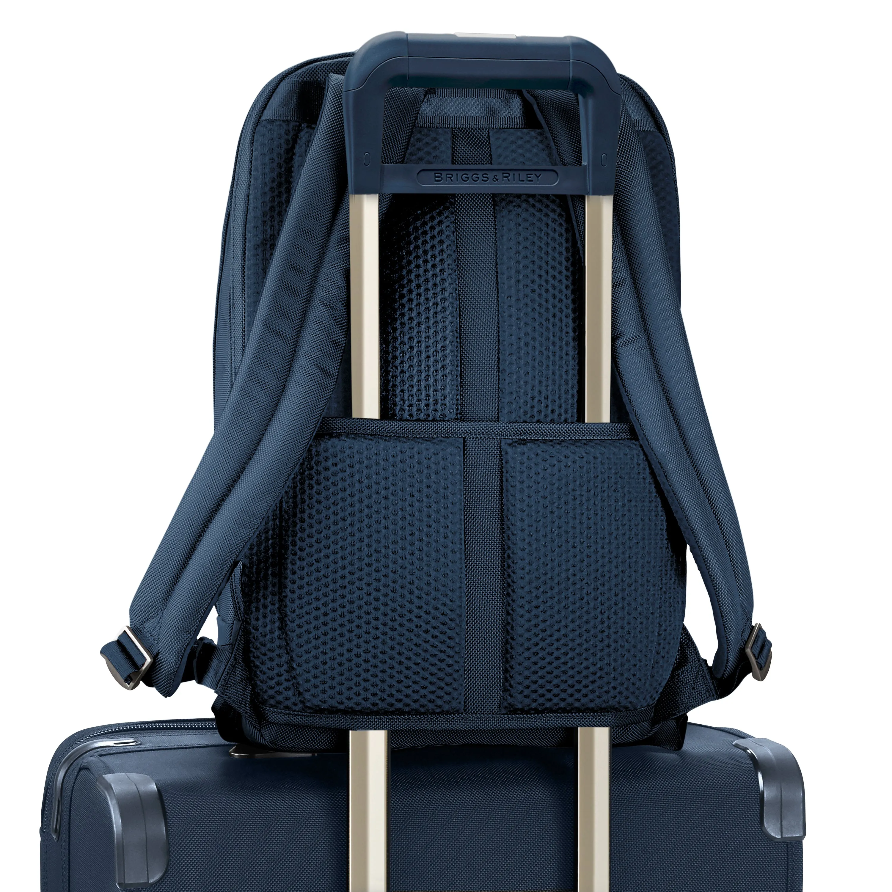 @work Discontinued Medium Backpack