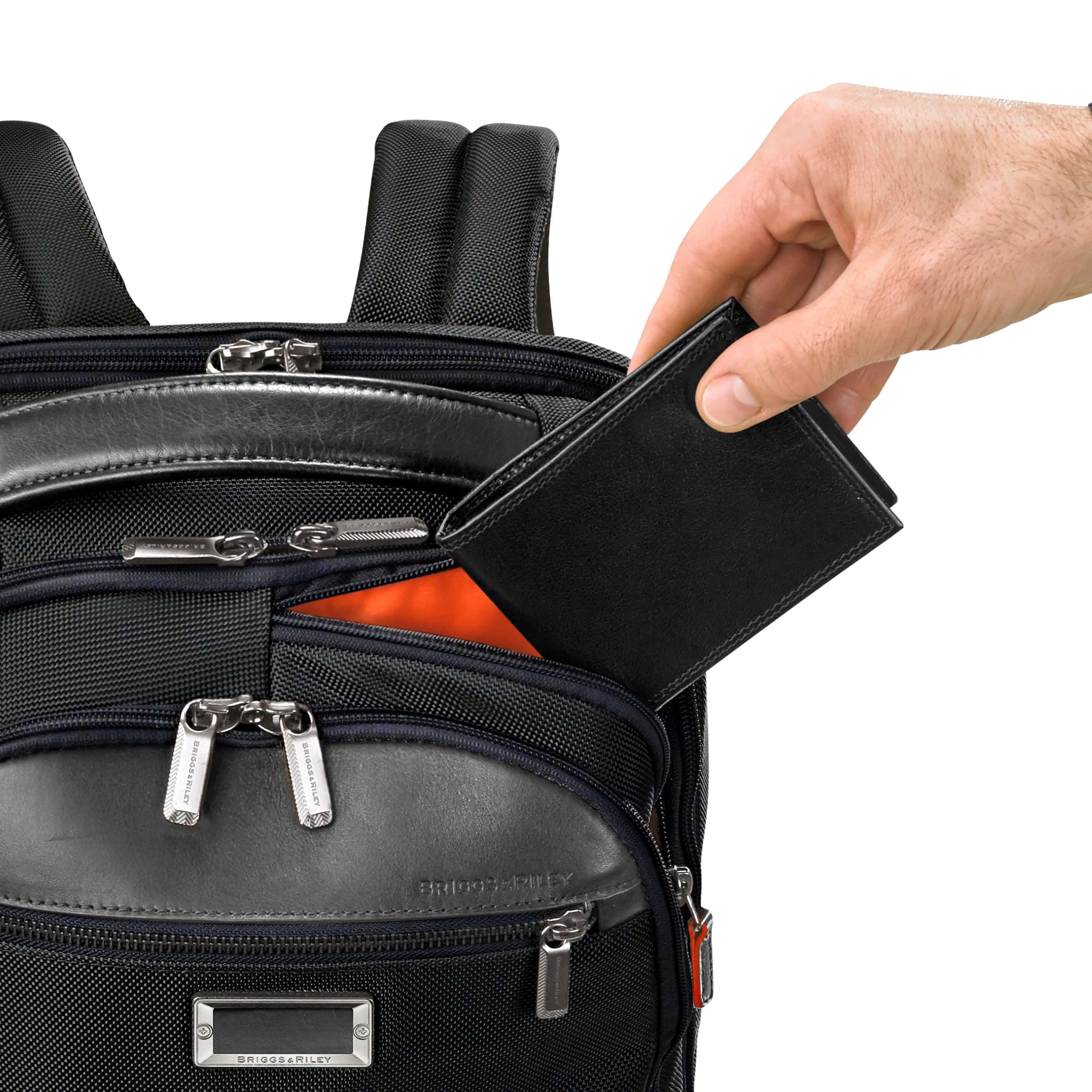 @work Discontinued Medium Backpack