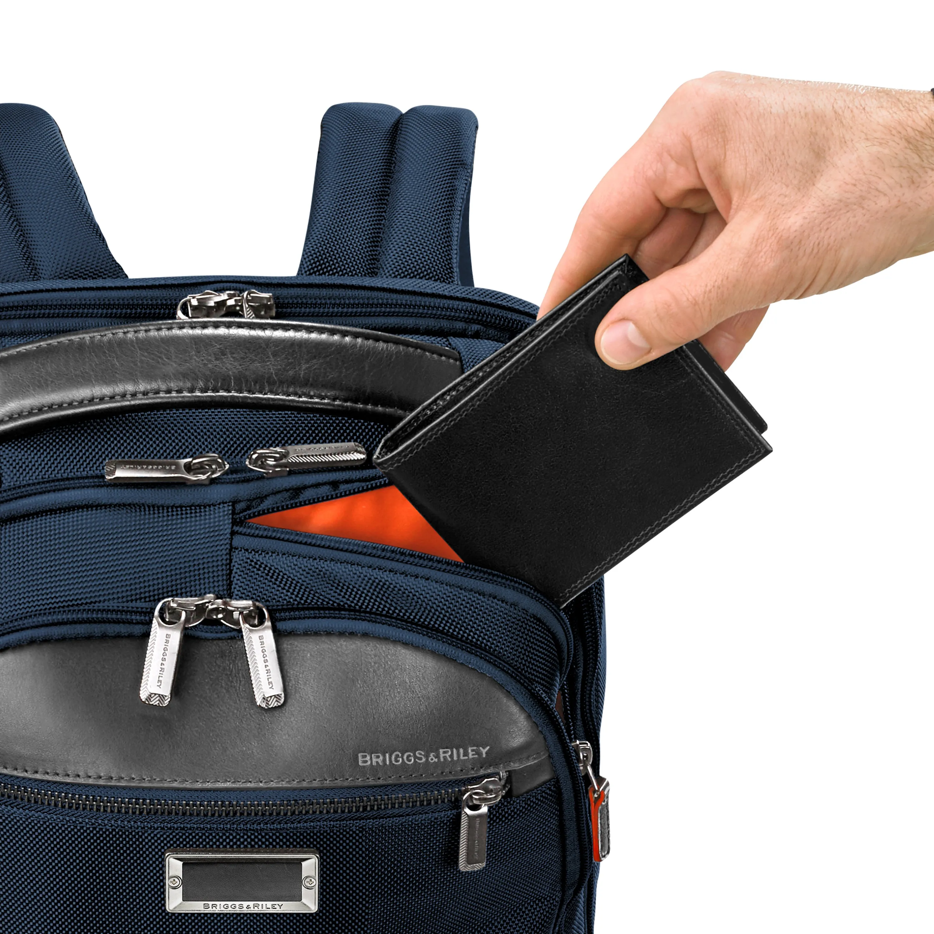 @work Discontinued Medium Backpack