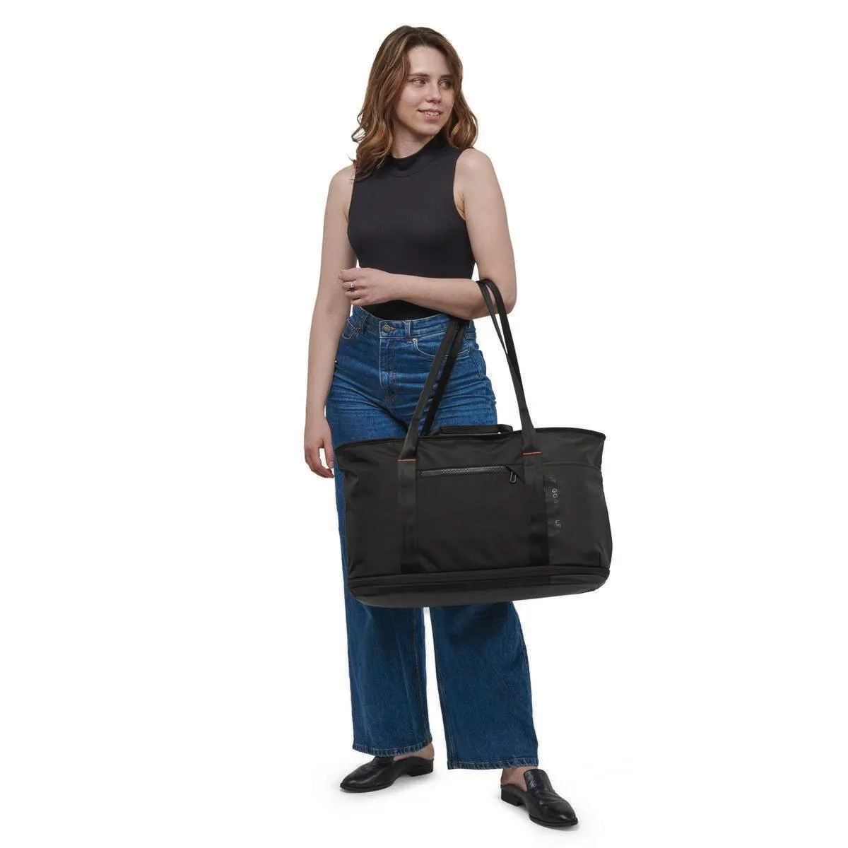 ZDX Extra Large Tote